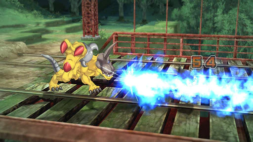Digimon Survive - Image 3