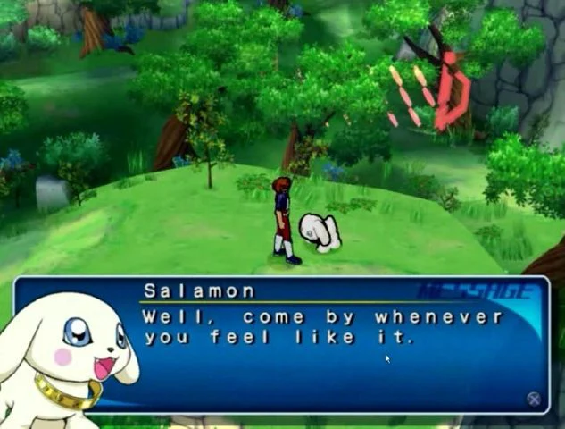 Digimon World Data Squad (Pre-Owned) - Image 2