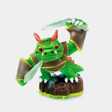 Dino Rang (Skylanders: Spyro's Adventure)