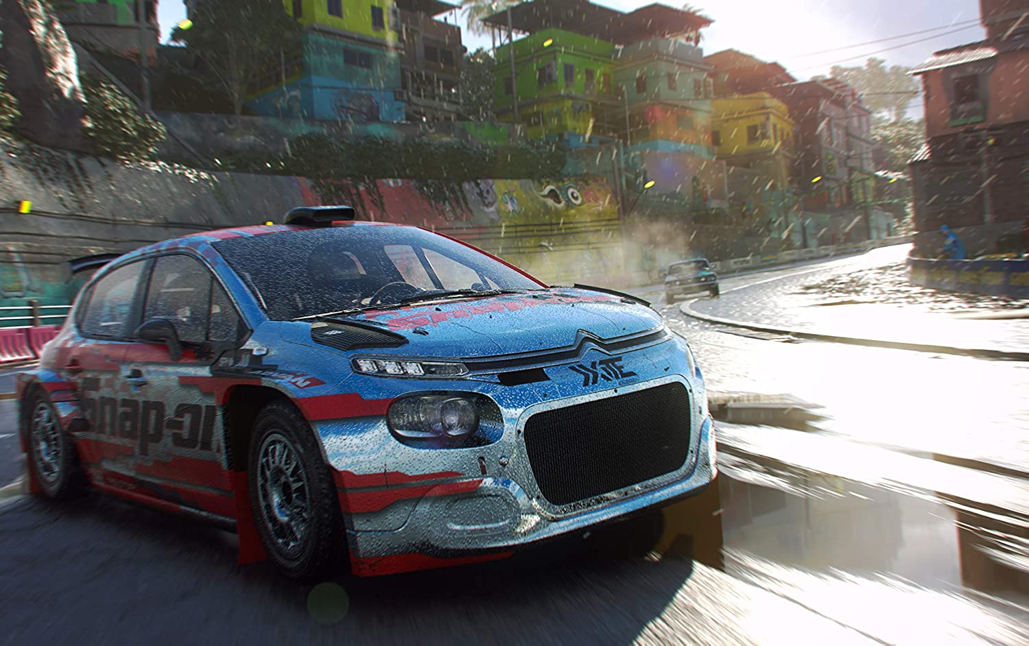 Dirt 5 (Pre-Owned) - Image 3