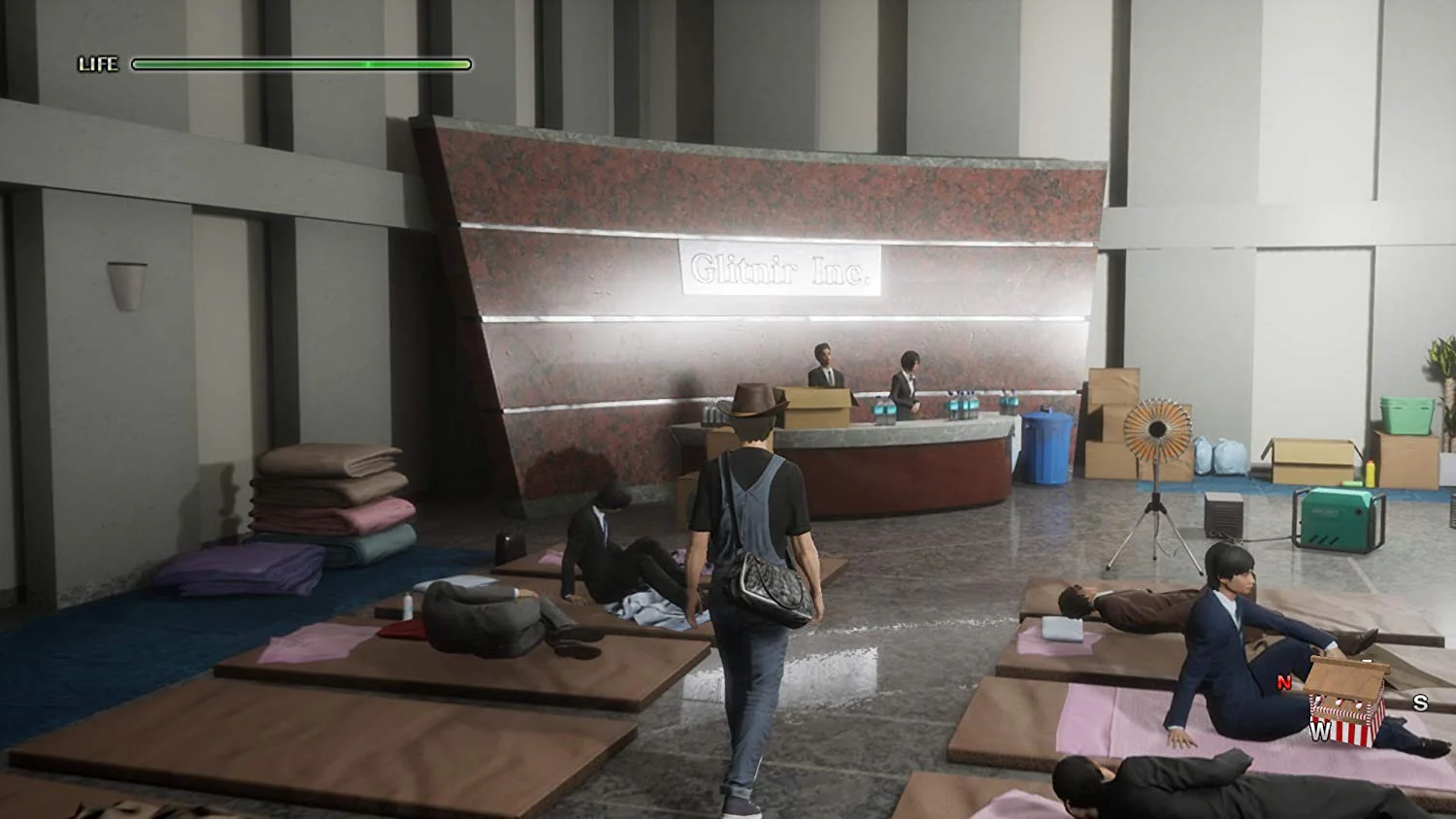 Disaster Report 4: Summer Memories (Pre-Owned) - Image 2