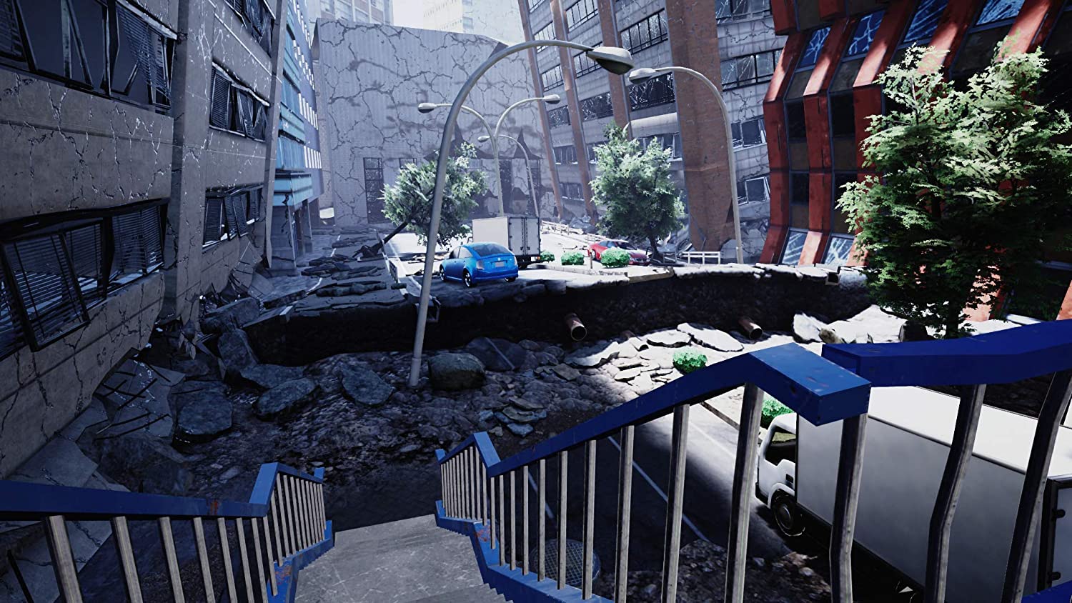 Disaster Report 4: Summer Memories (Pre-Owned) - Image 3