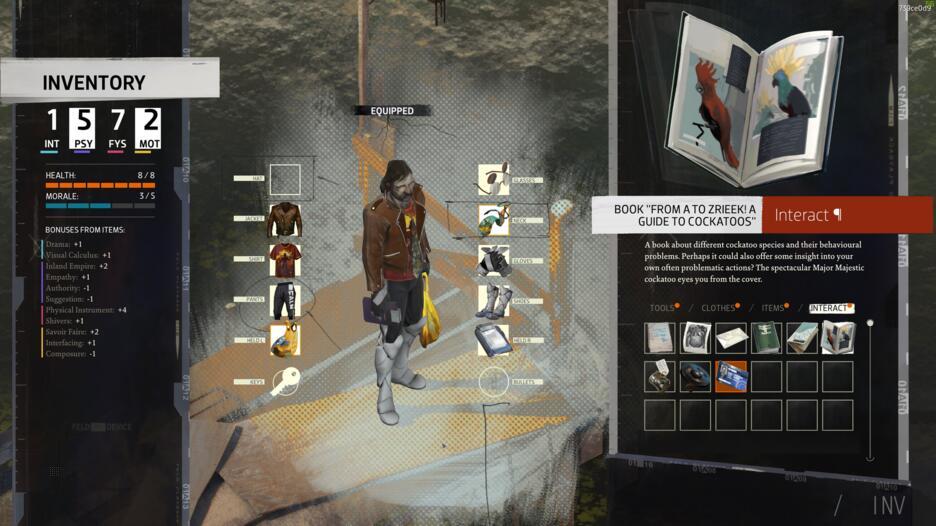 Disco Elysium (The Final Cut) - Image 3