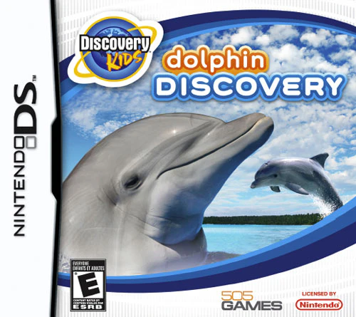 Discovery Kids: Dolphin Discovery (Pre-Owned)
