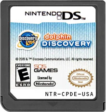 Discovery Kids: Dolphin Discovery (Pre-Owned) - Image 2