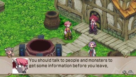 Disgaea 2: Dark Hero Days (Pre-Owned) - Image 3