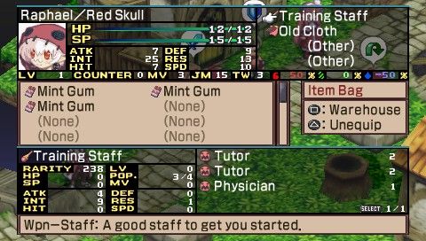 Disgaea 2: Dark Hero Days (Pre-Owned) - Image 5