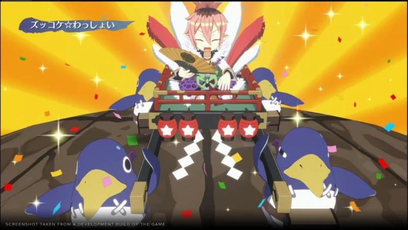 Disgaea 7: Vows of the Virtueless (Deluxe Edition) - Image 5