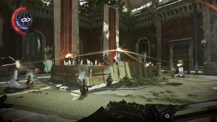 Dishonored: Death of the Outsider (Pre-Owned) - Image 3