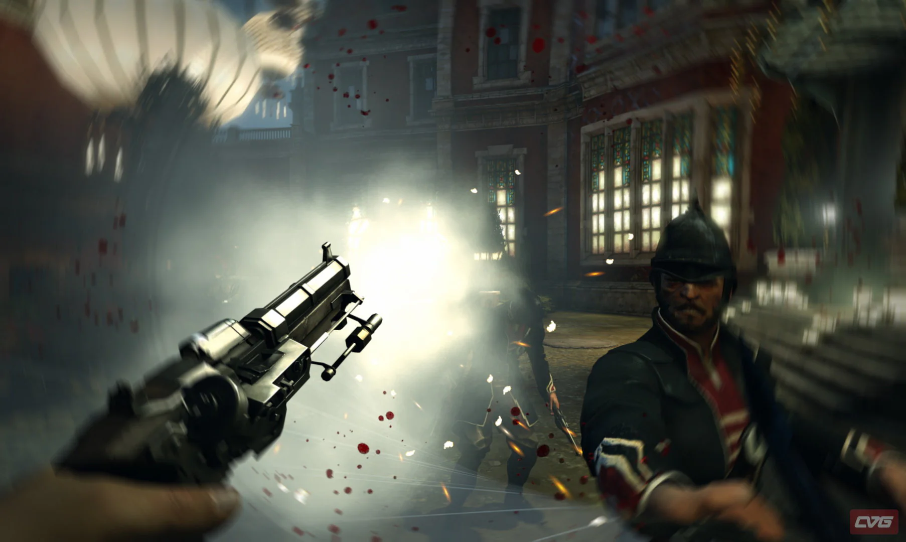 Dishonored (Greatest Hits) (Pre-Owned) - Image 2