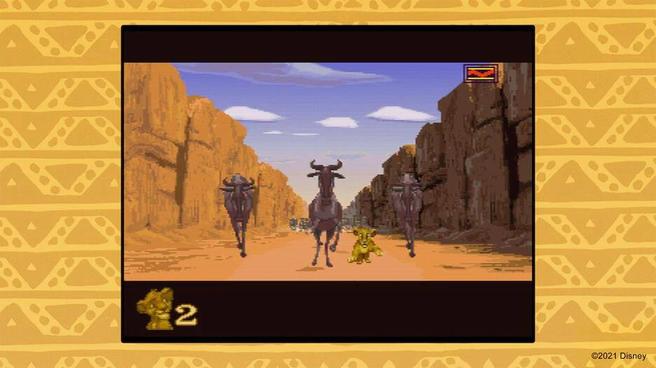 Disney Classic Games Collection: The Jungle Book, Aladdin, & The Lion King - Image 3