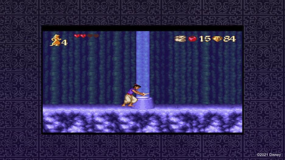 Disney Classic Games Collection: The Jungle Book, Aladdin, & The Lion King - Image 4