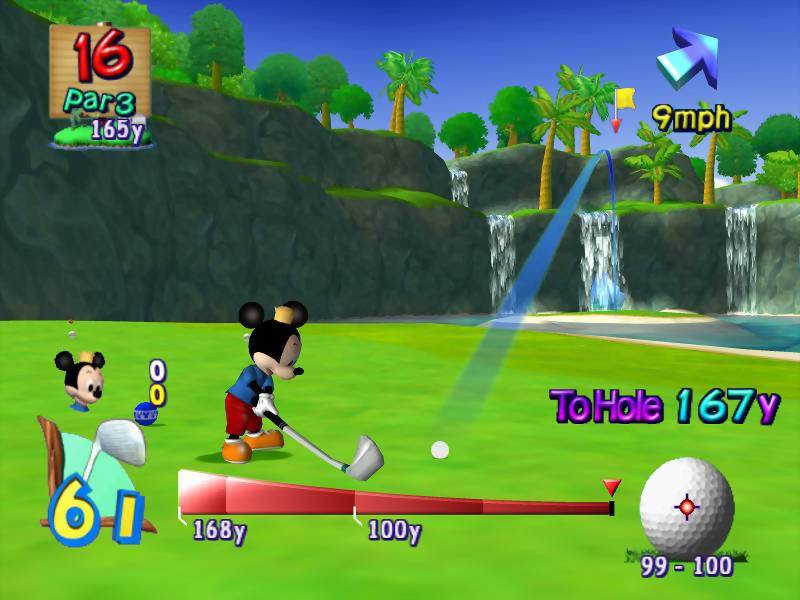 Disney Golf (Pre-Owned) - Image 4
