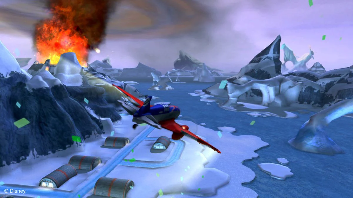Disney Planes (Pre-Owned) - Image 2