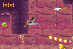 Disney Princess (Cartridge Only) - Image 3