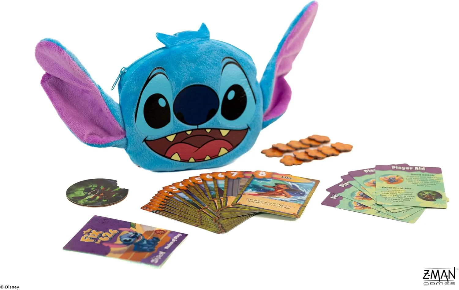Disney Stitch: The Fix for 626 - Image 2
