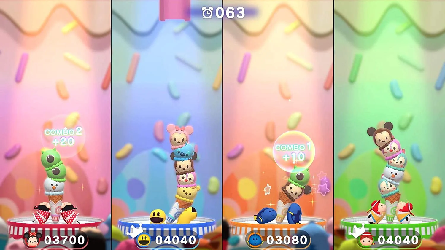 Disney Tsum Tsum Festival (Pre-Owned) - Image 3