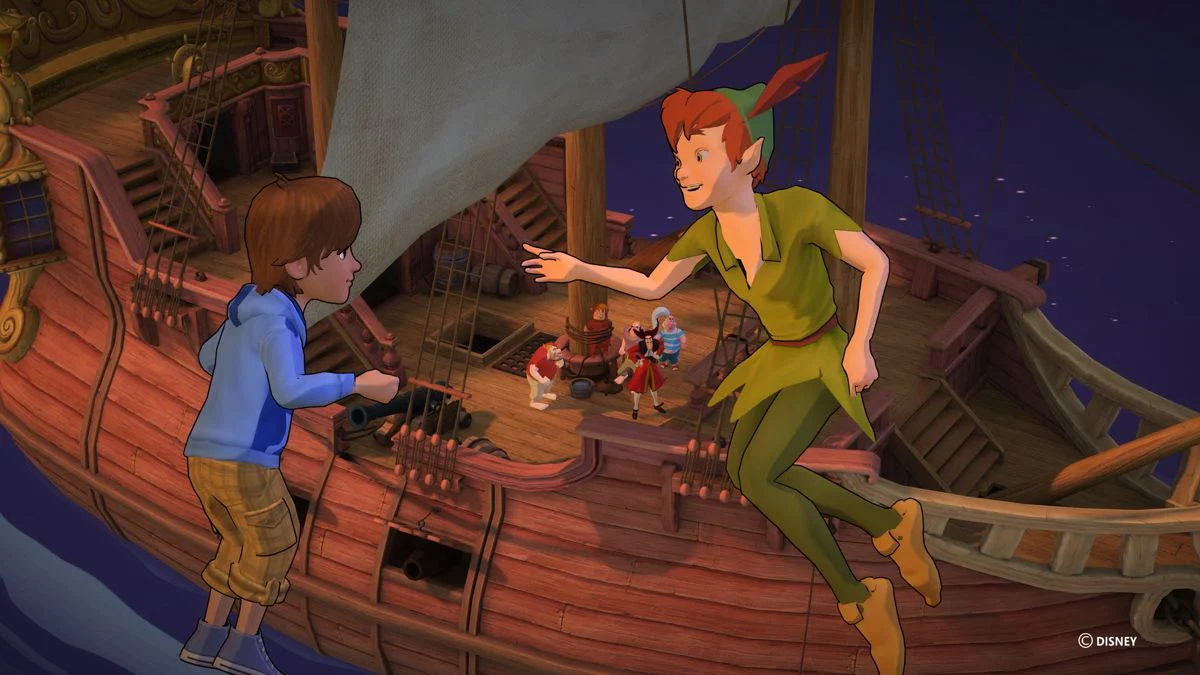 Disneyland Adventures (Pre-Owned) - Image 4