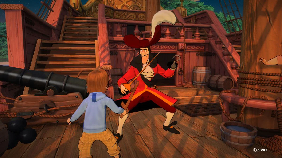 Disneyland Adventures (Pre-Owned) - Image 5