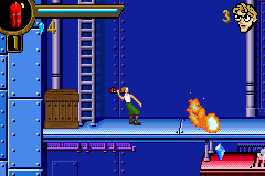 Disney's Atlantis: The Lost Empire (Cartridge Only) - Image 6