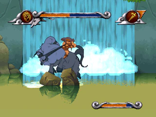 Disney's Hercules Action Game (Pre-Owned) - Image 5