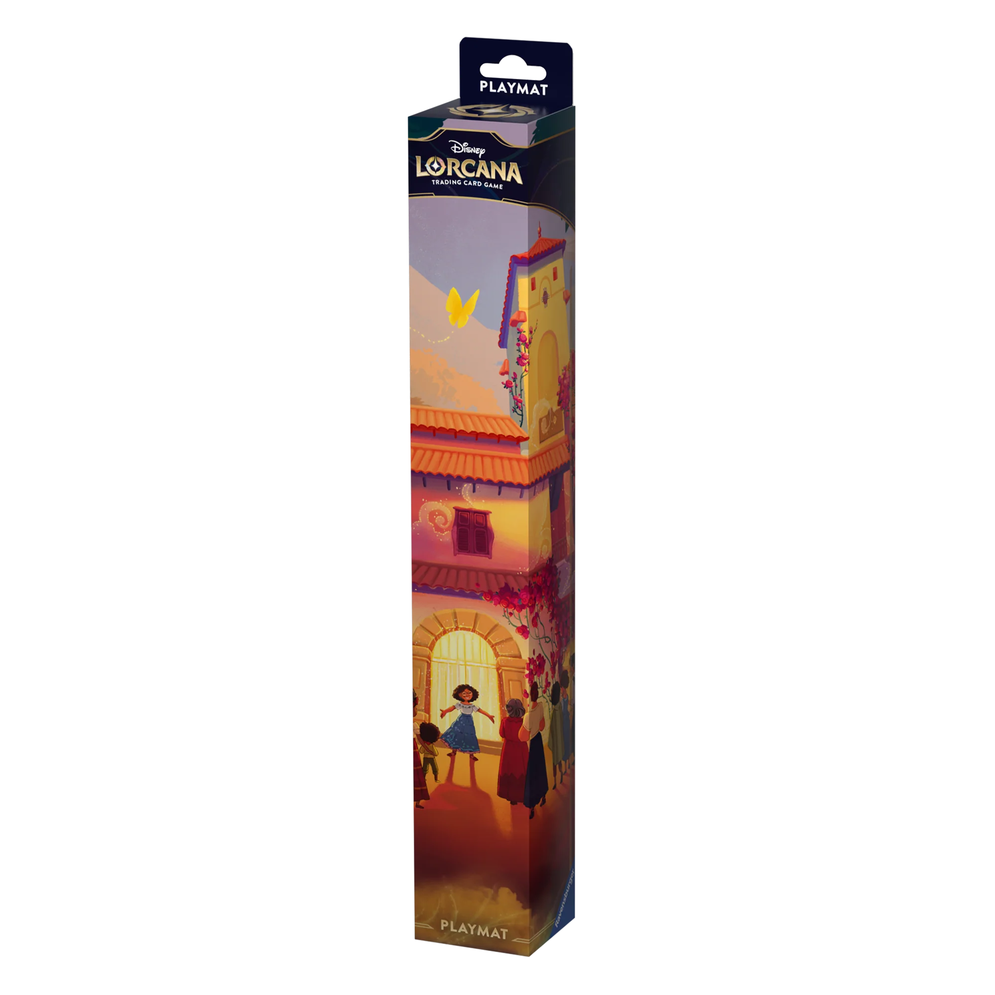 Disney's Lorcana: Shimmering Skies Look at This Family Playmat - Image 2
