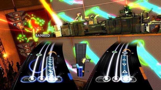 DJ Hero 2 (Pre-Owned) - Image 2