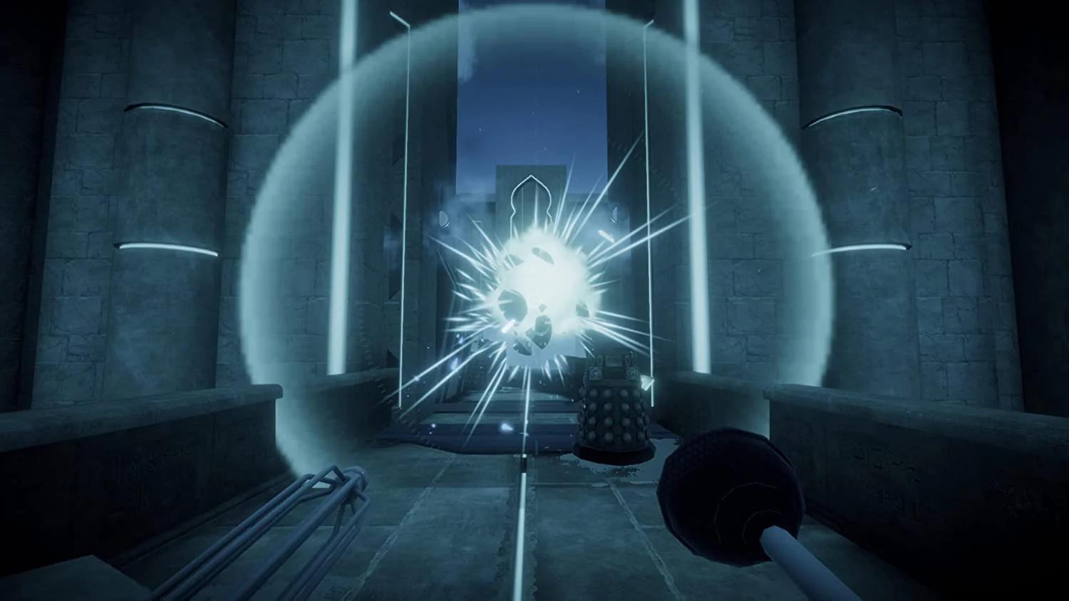 Doctor Who: The Edge of Reality + The Lonely Assassins - Image 3