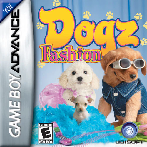 Dogz Fashion (Cartridge Only) - Image 2