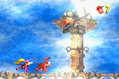 Donkey Kong Country 2 (Cartridge Only) - Image 4