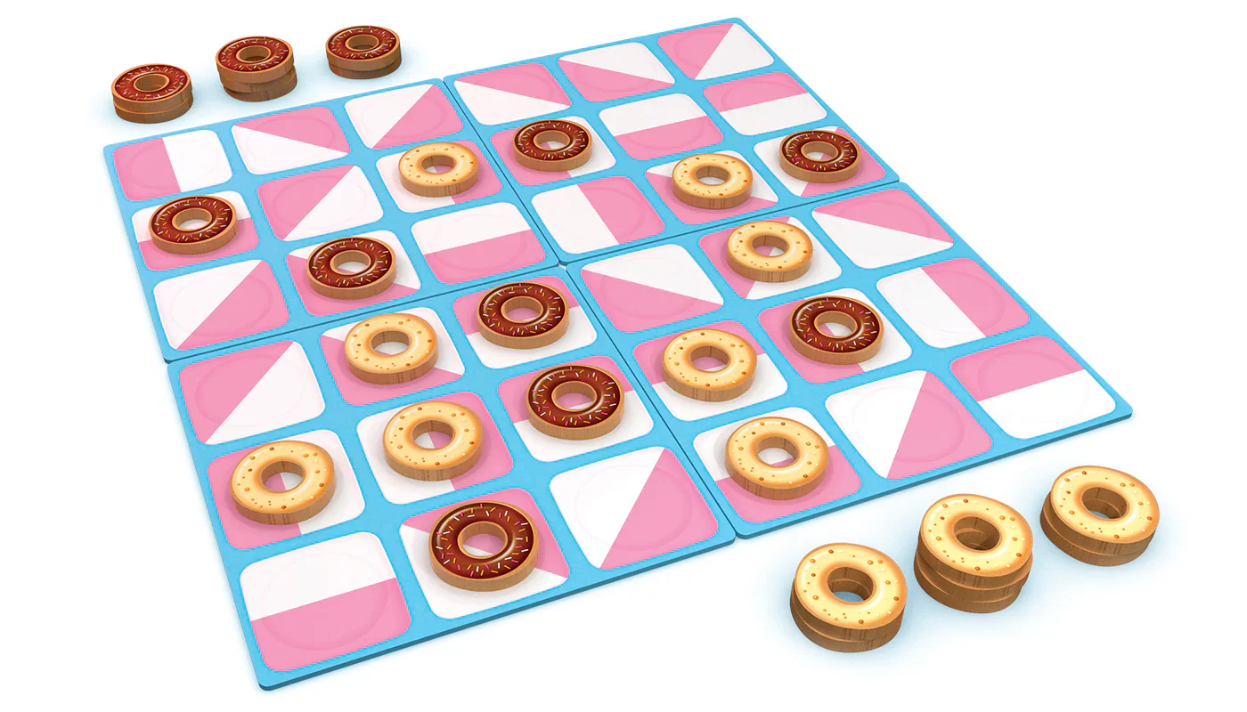 Donuts by the Dozen - Image 2