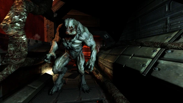 DOOM 3 (BFG Edition) (Pre-Owned) - Image 2