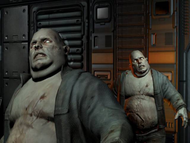 DOOM 3 (Pre-Owned) - Image 2