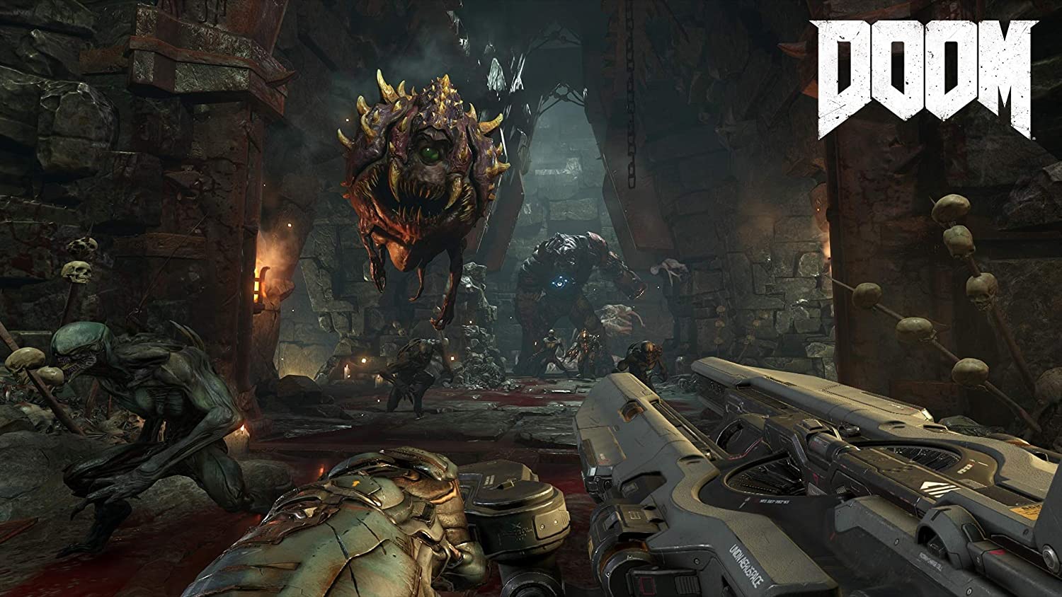 DOOM Slayers Collection - Image 2