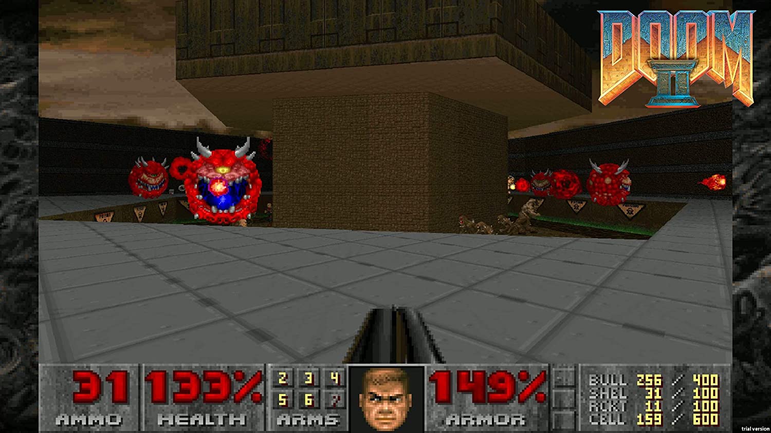 DOOM Slayers Collection (Pre-Owned) - Image 3