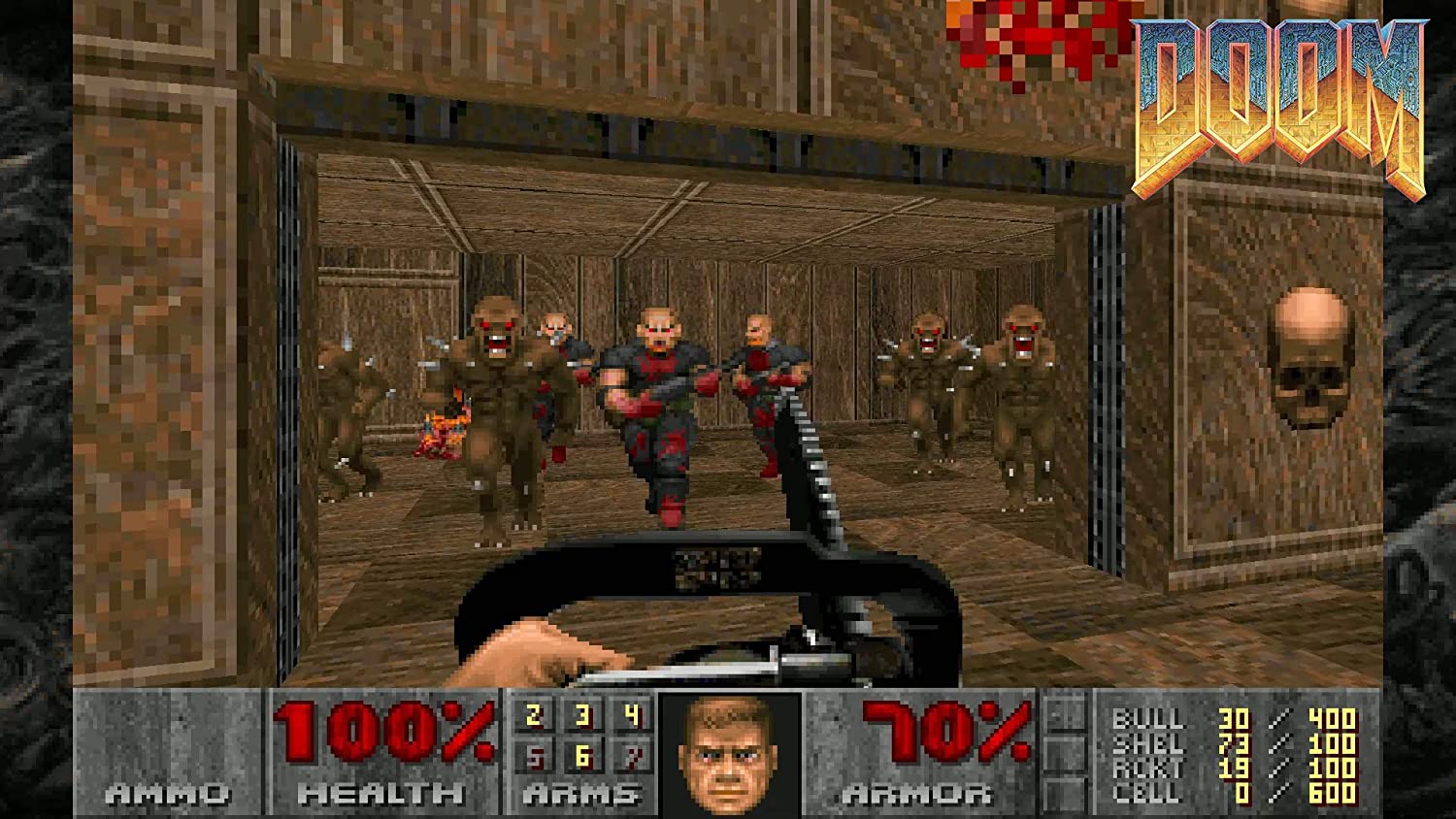 DOOM Slayers Collection (Pre-Owned) - Image 6