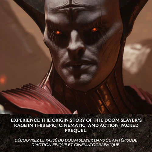 DOOM: The Dark Ages (Pre-Owned) - Image 5