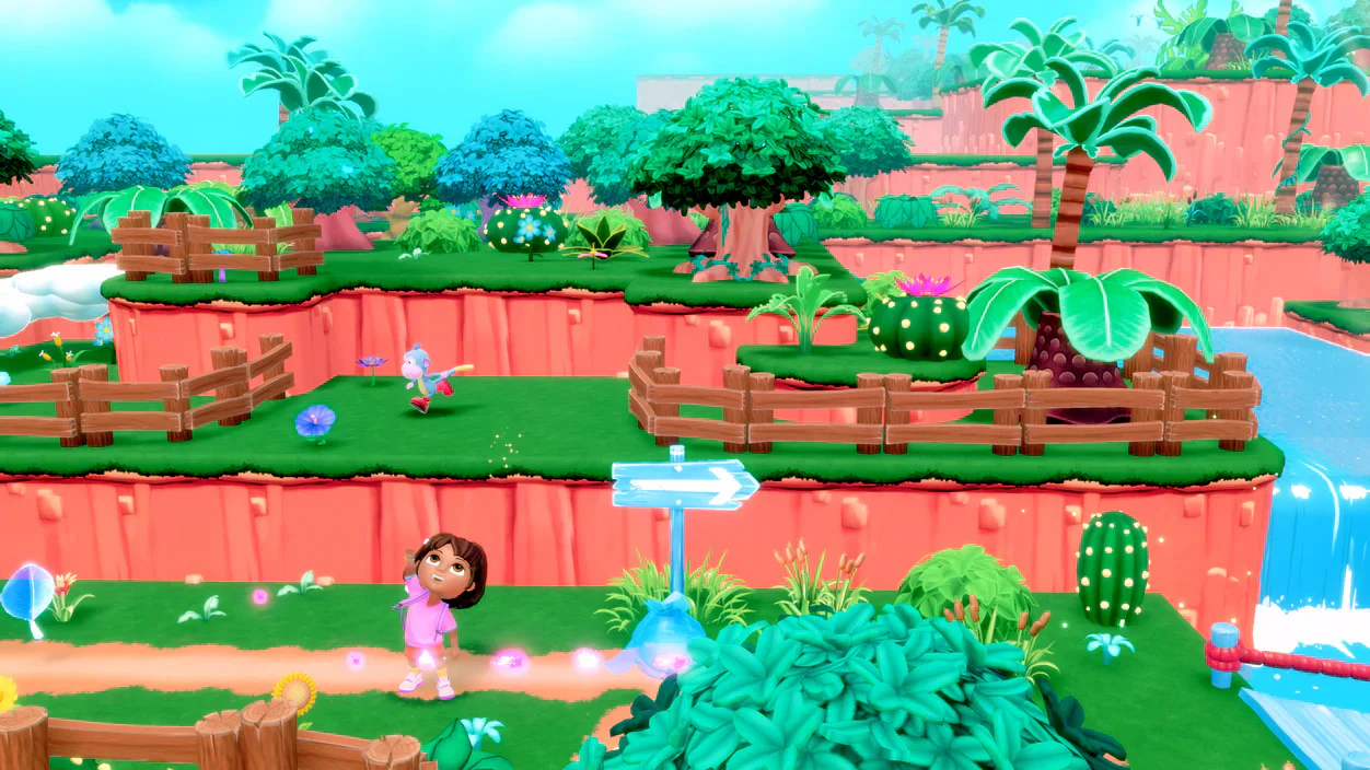 Dora the Explorer - Image 3
