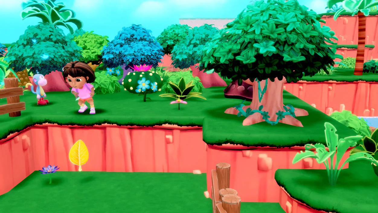 Dora the Explorer - Image 4