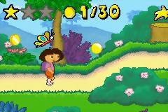 Dora the Explorer: The Search for Pirate Pig's Treasure (Cartridge Only) - Image 3