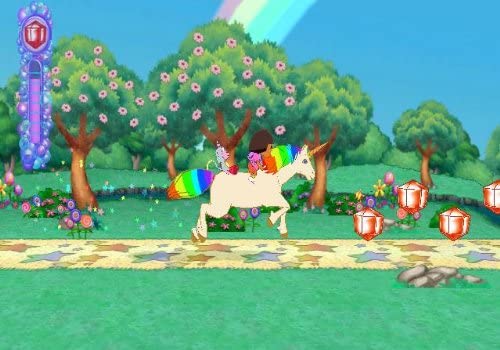 Dora's Big Birthday Adventure (As Is) (Pre-Owned) - Image 4