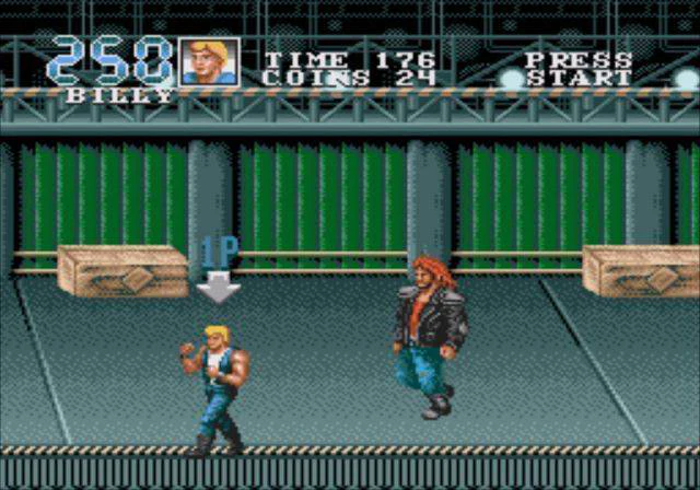 Double Dragon III The Arcade Game (As Is) (In Box) - Image 3