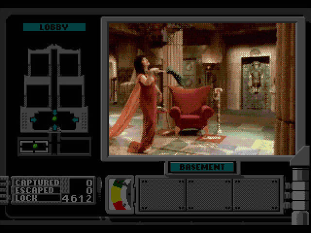 Double Switch (Complete in Box) - Image 3