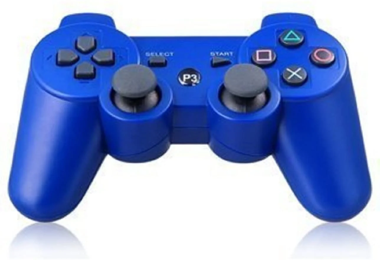 Doubleshock 3 Wireless Controller Playstation 3 - Image 2