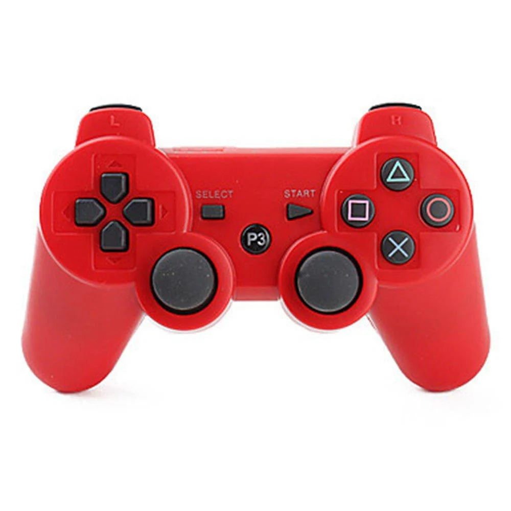 Doubleshock 3 Wireless Controller Playstation 3 - Image 3