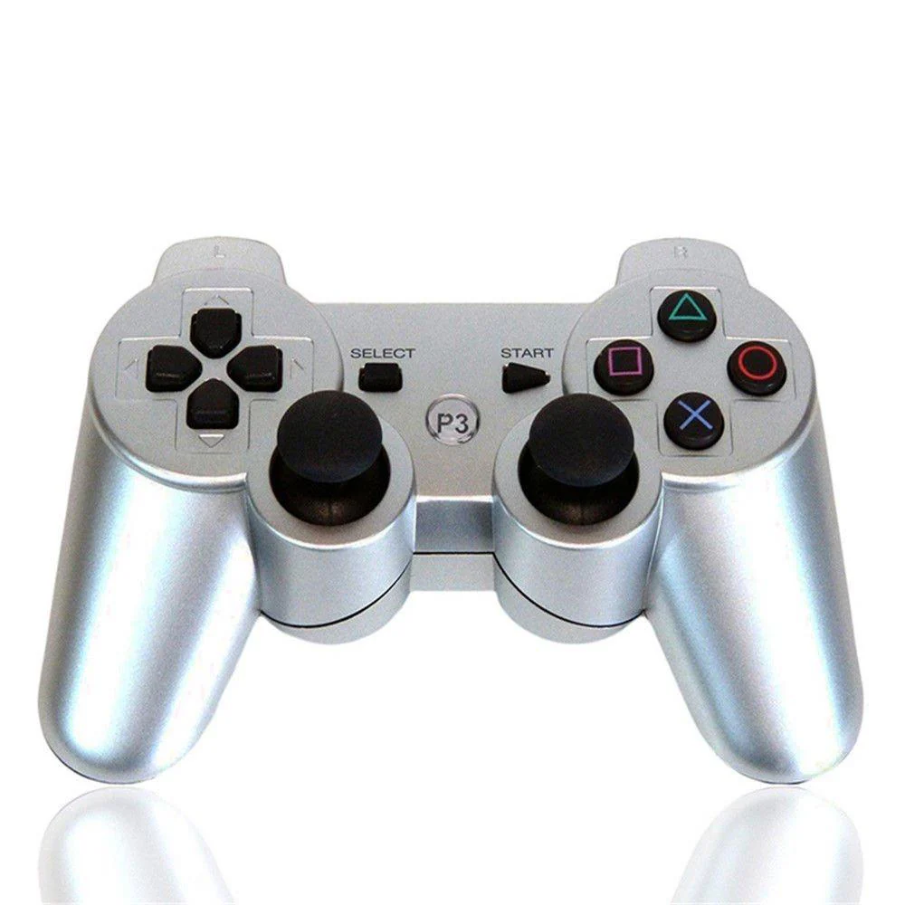 Doubleshock 3 Wireless Controller Playstation 3 - Image 4