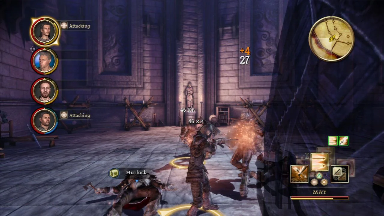 Dragon Age: Origins Awakening Expansion (Pre-Owned) - Image 2