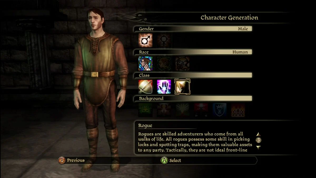 Dragon Age: Origins (Collector's Edition) (Pre-Owned) - Image 2