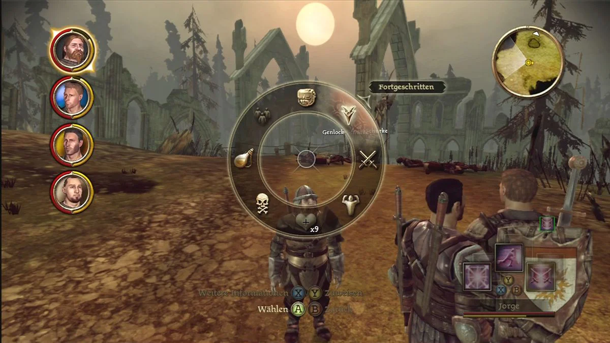 Dragon Age: Origins (Collector's Edition) (Pre-Owned) - Image 3
