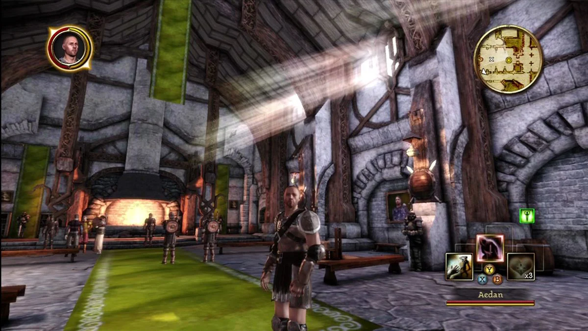 Dragon Age: Origins (Collector's Edition) (Pre-Owned) - Image 4